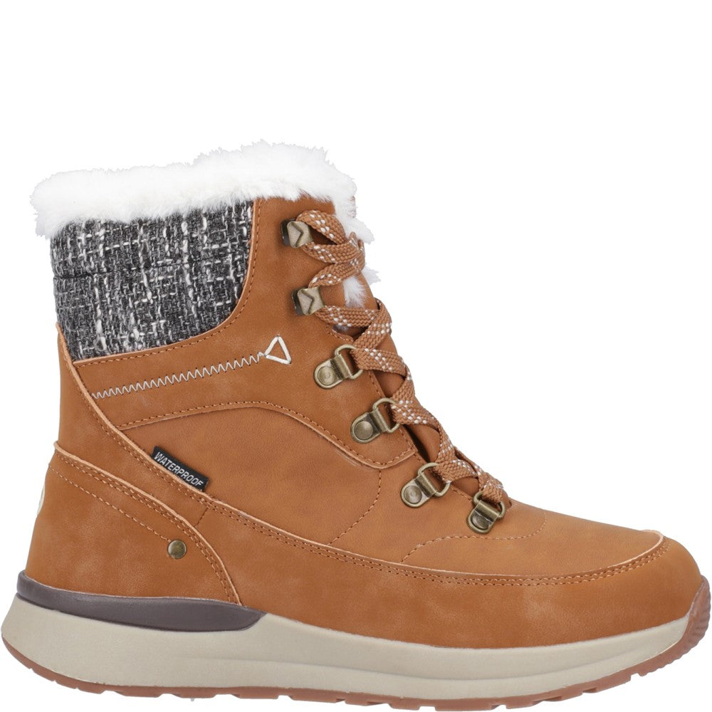 Women's Cotswold Sheephouse Hiking Boots