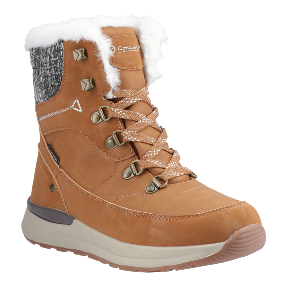 Women's Cotswold Sheephouse Hiking Boots