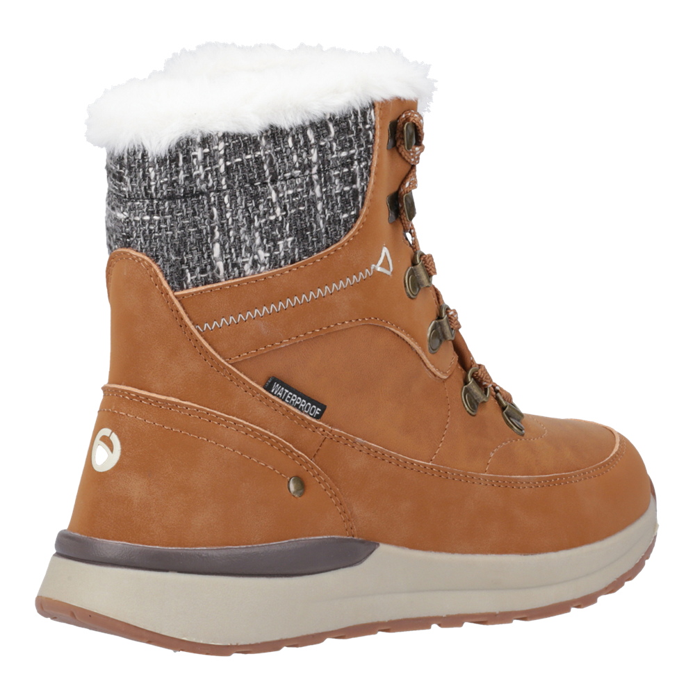 Women's Cotswold Sheephouse Hiking Boots