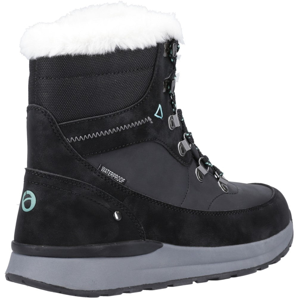 Women's Cotswold Sheephouse Hiking Boots