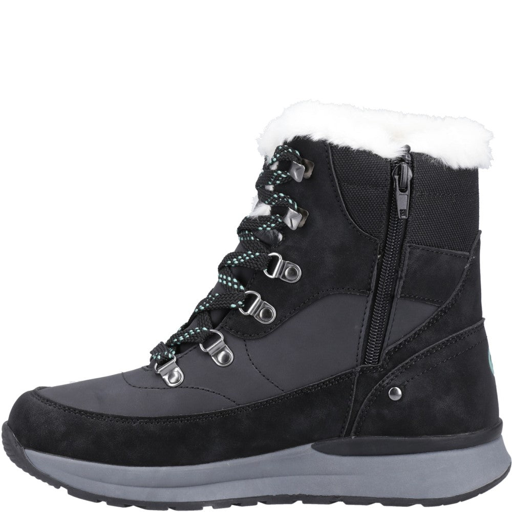 Women's Cotswold Sheephouse Hiking Boots