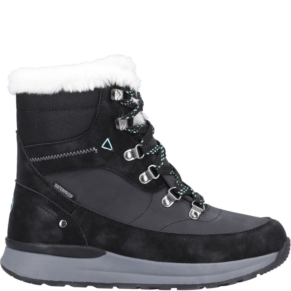 Women's Cotswold Sheephouse Hiking Boots