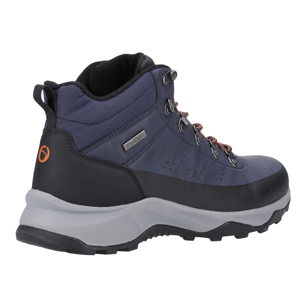 Men's Cotswold Ryeford Hiking Boots