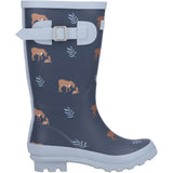 Girls' Cotswold Woodland JNR Wellingtons