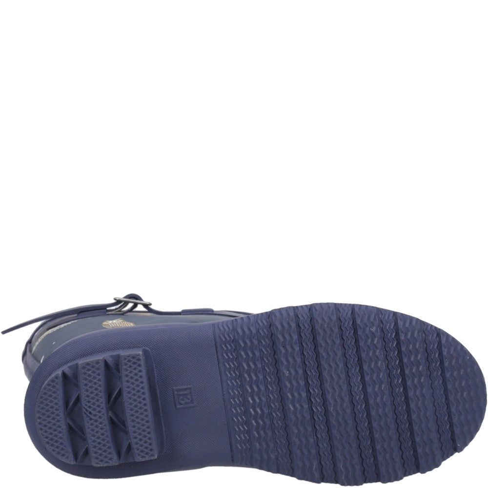Girls' Cotswold Woodland JNR Wellingtons