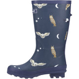 Girls' Cotswold Woodland JNR Wellingtons