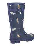 Girls' Cotswold Woodland JNR Wellingtons