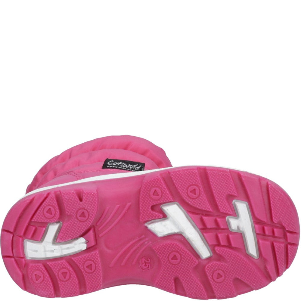 Women's Cotswold Tirely Wellingtons