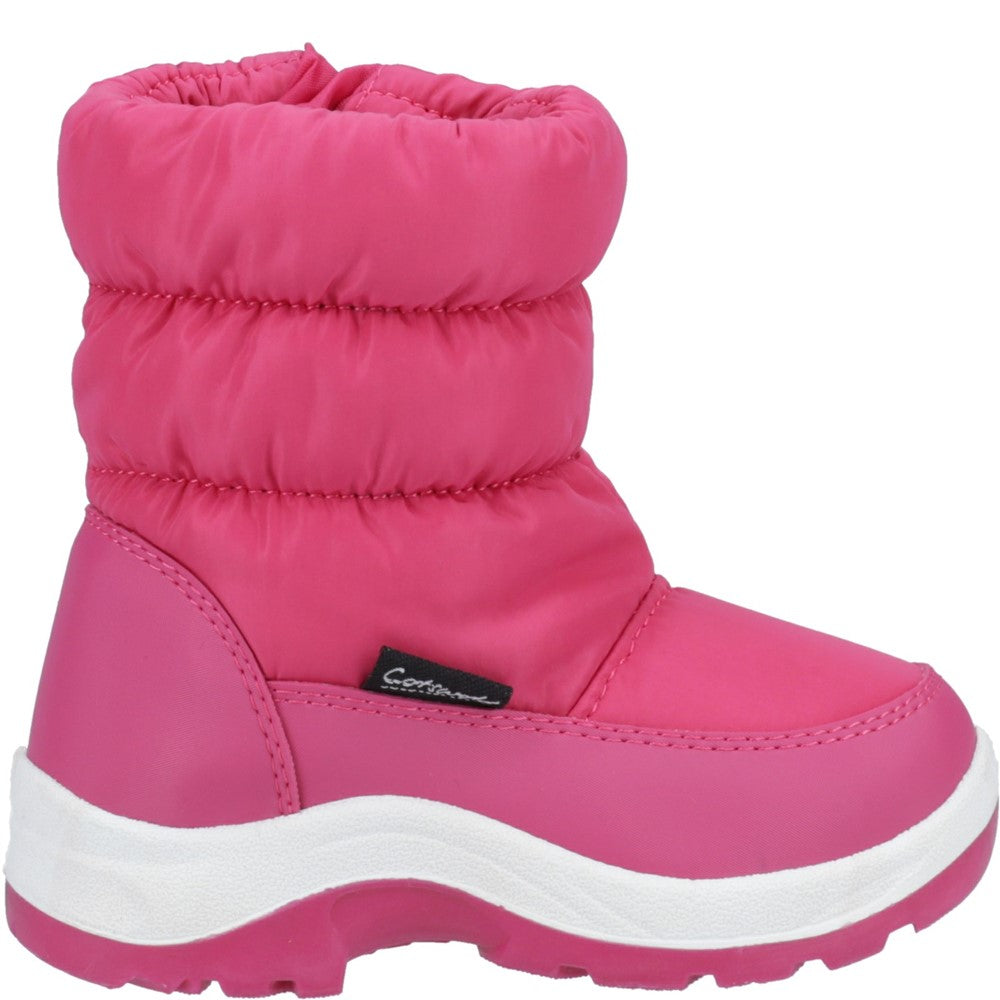 Women's Cotswold Tirely Wellingtons