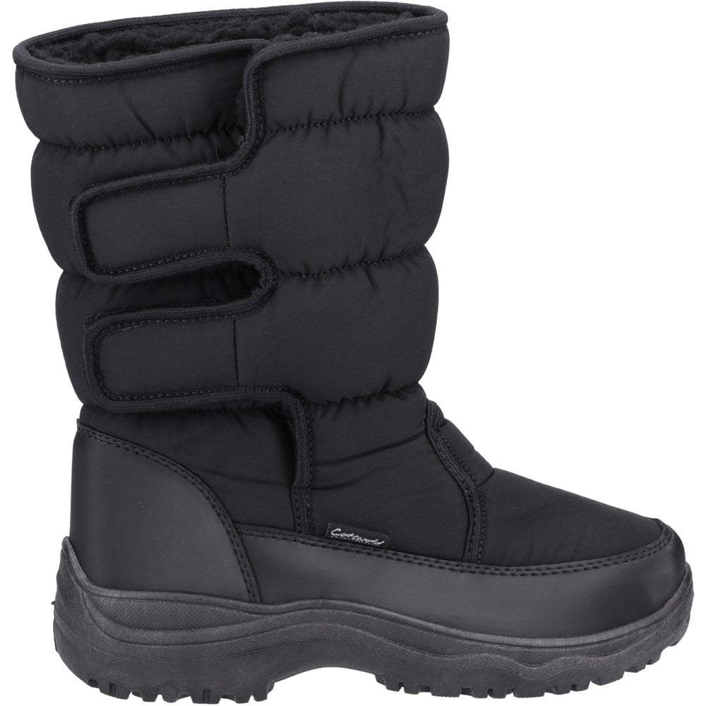 Women's Cotswold Welland Wellingtons