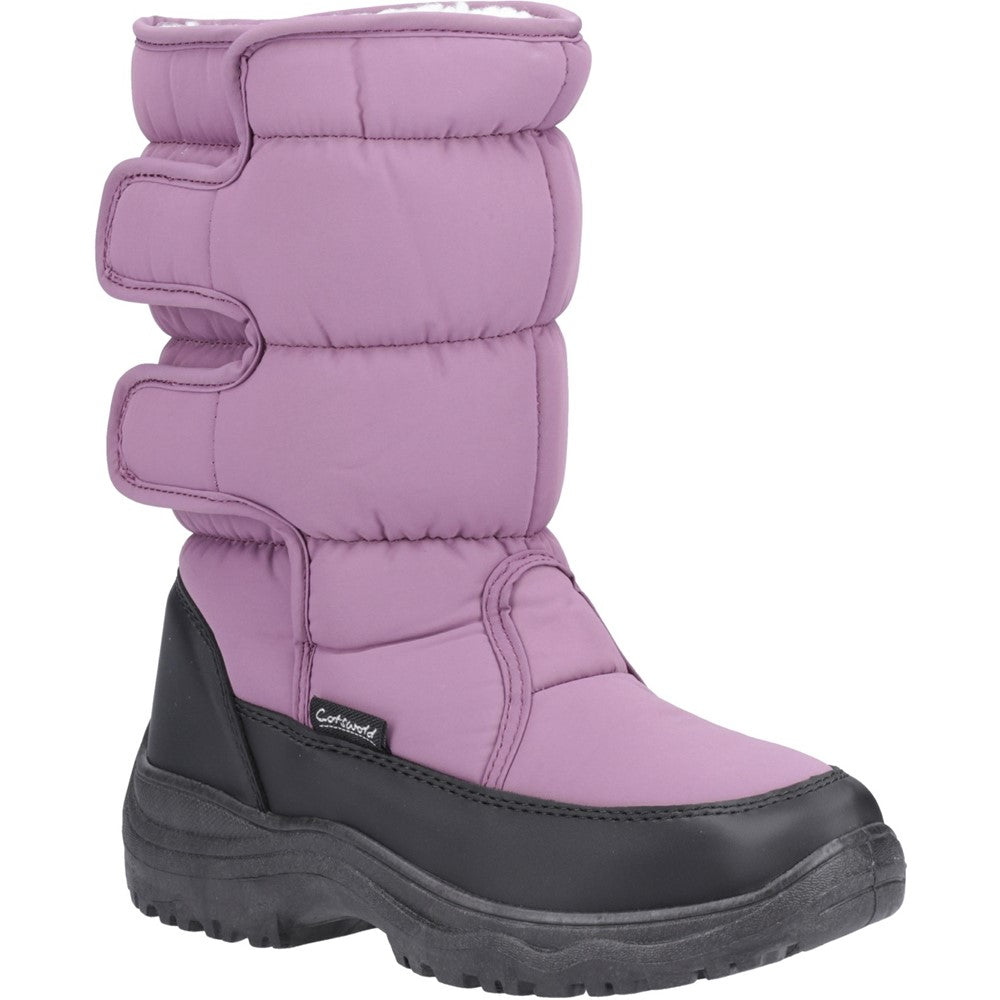 Women's Cotswold Welland Wellingtons