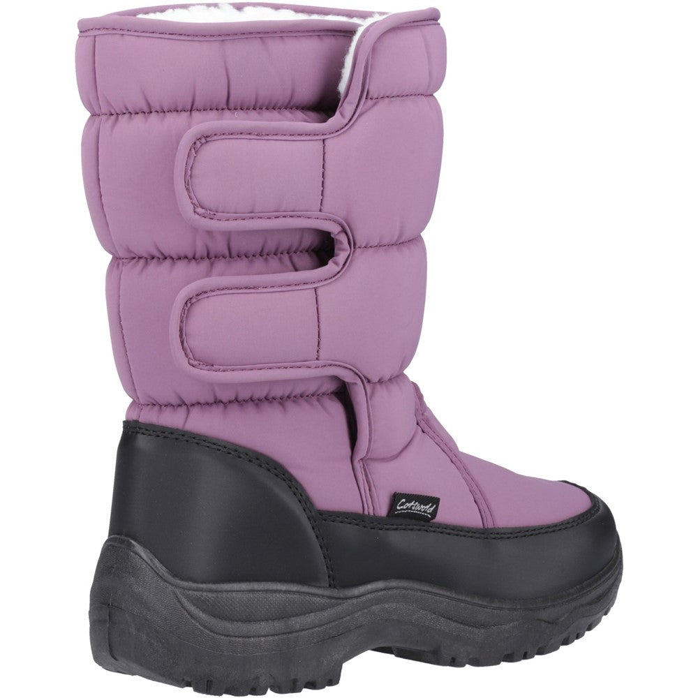 Women's Cotswold Welland Wellingtons