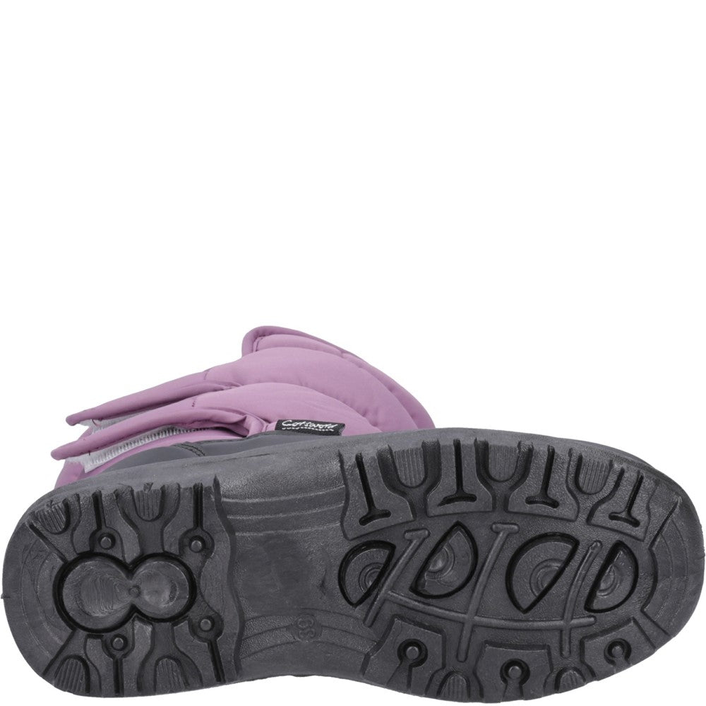 Women's Cotswold Welland Wellingtons
