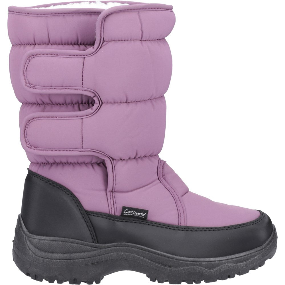 Women's Cotswold Welland Wellingtons