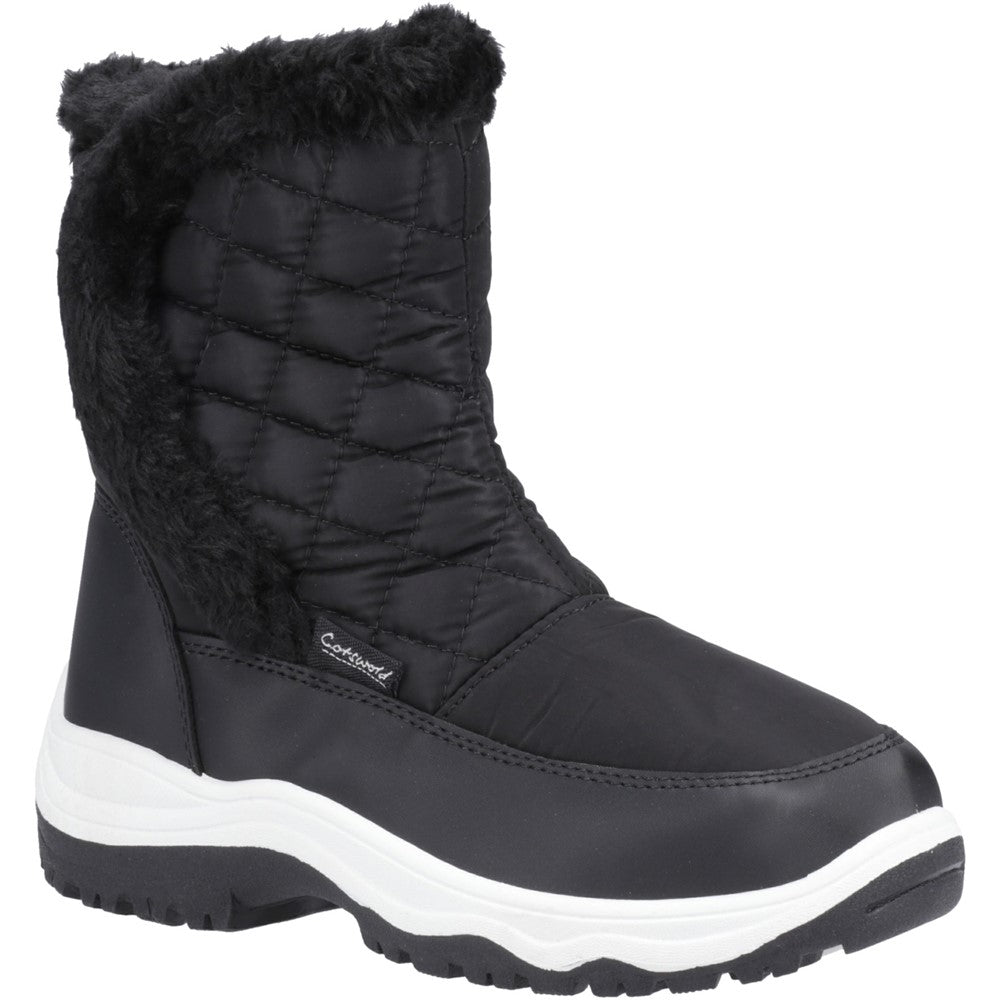 Women's Cotswold Butterrow Wellingtons
