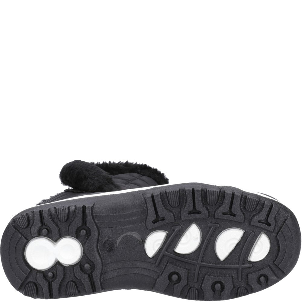 Women's Cotswold Butterrow Wellingtons
