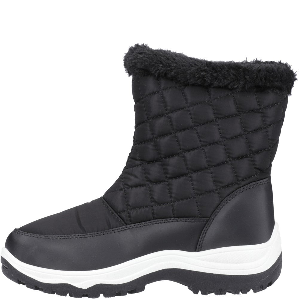 Women's Cotswold Butterrow Wellingtons