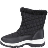Women's Cotswold Butterrow Wellingtons