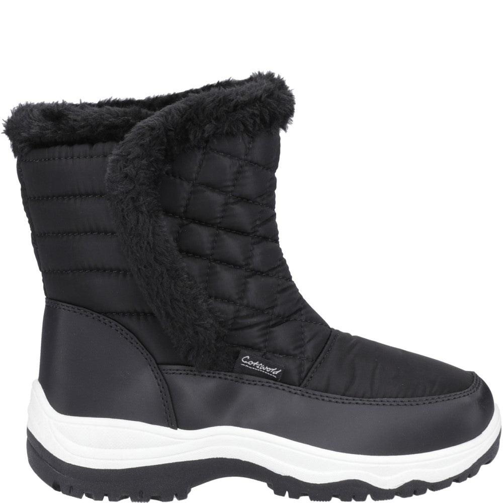 Women's Cotswold Butterrow Wellingtons