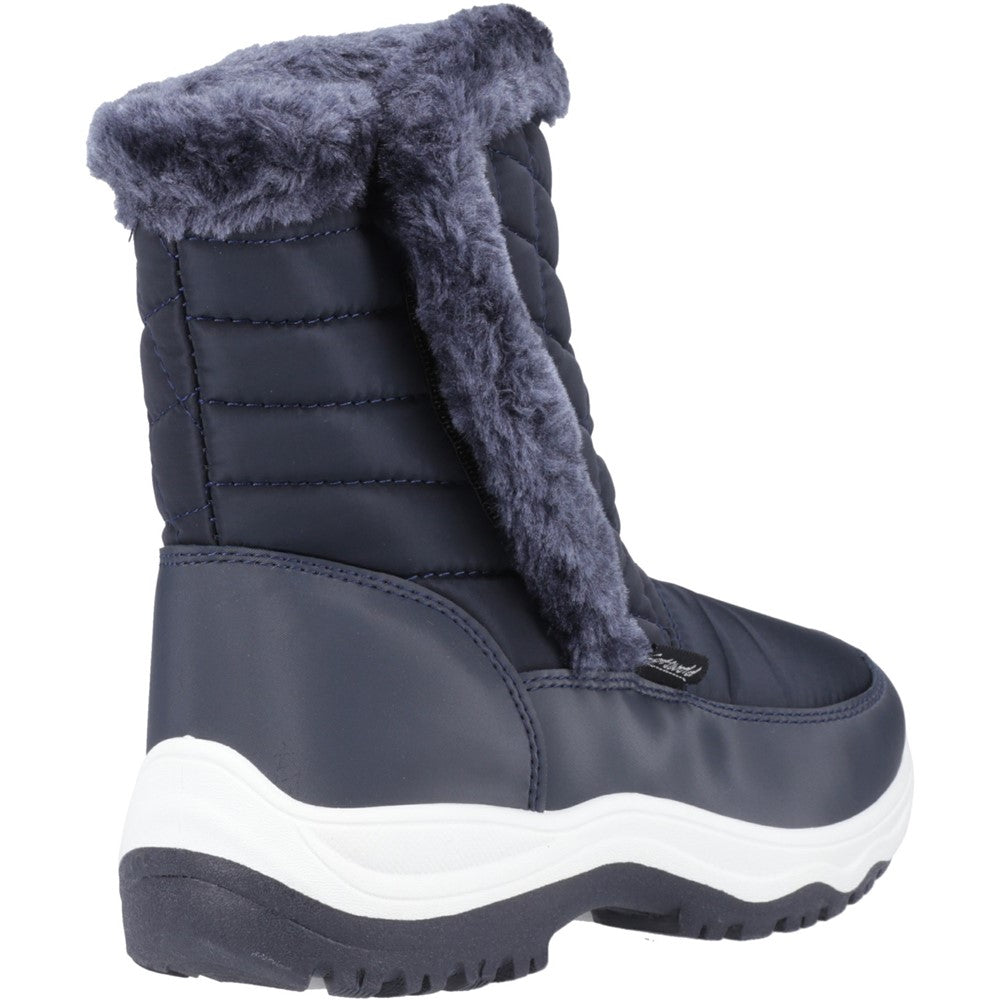 Women's Cotswold Butterrow Wellingtons