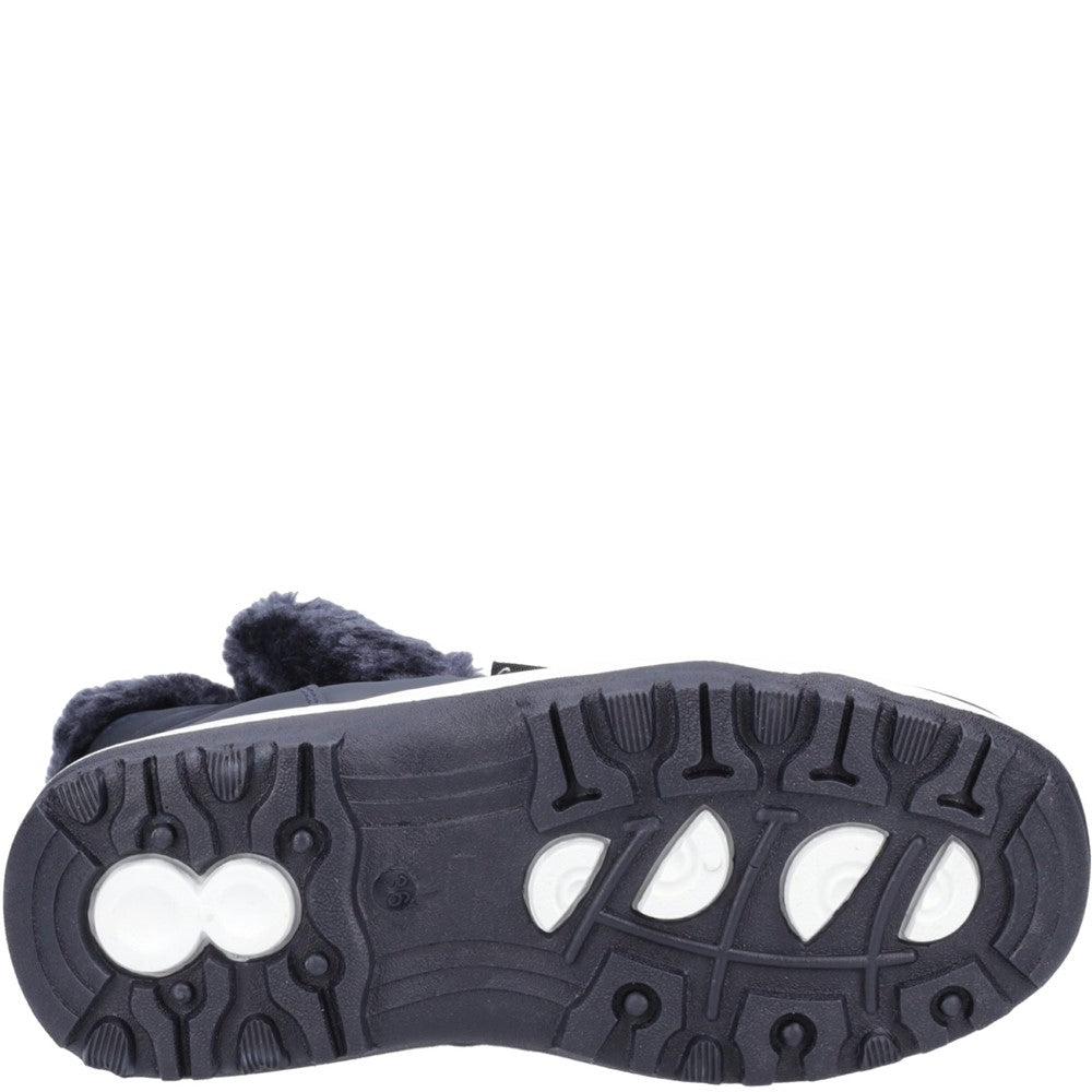 Women's Cotswold Butterrow Wellingtons