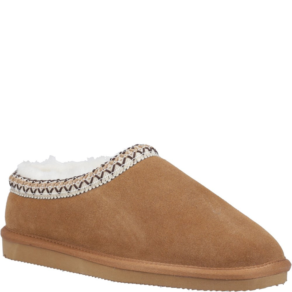 Women's Cotswold Foxmoor Slippers