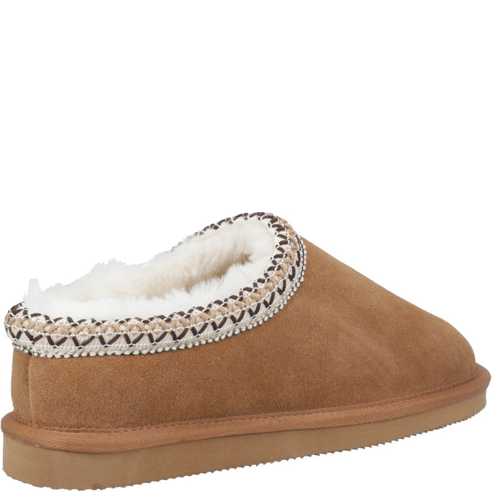 Women's Cotswold Foxmoor Slippers