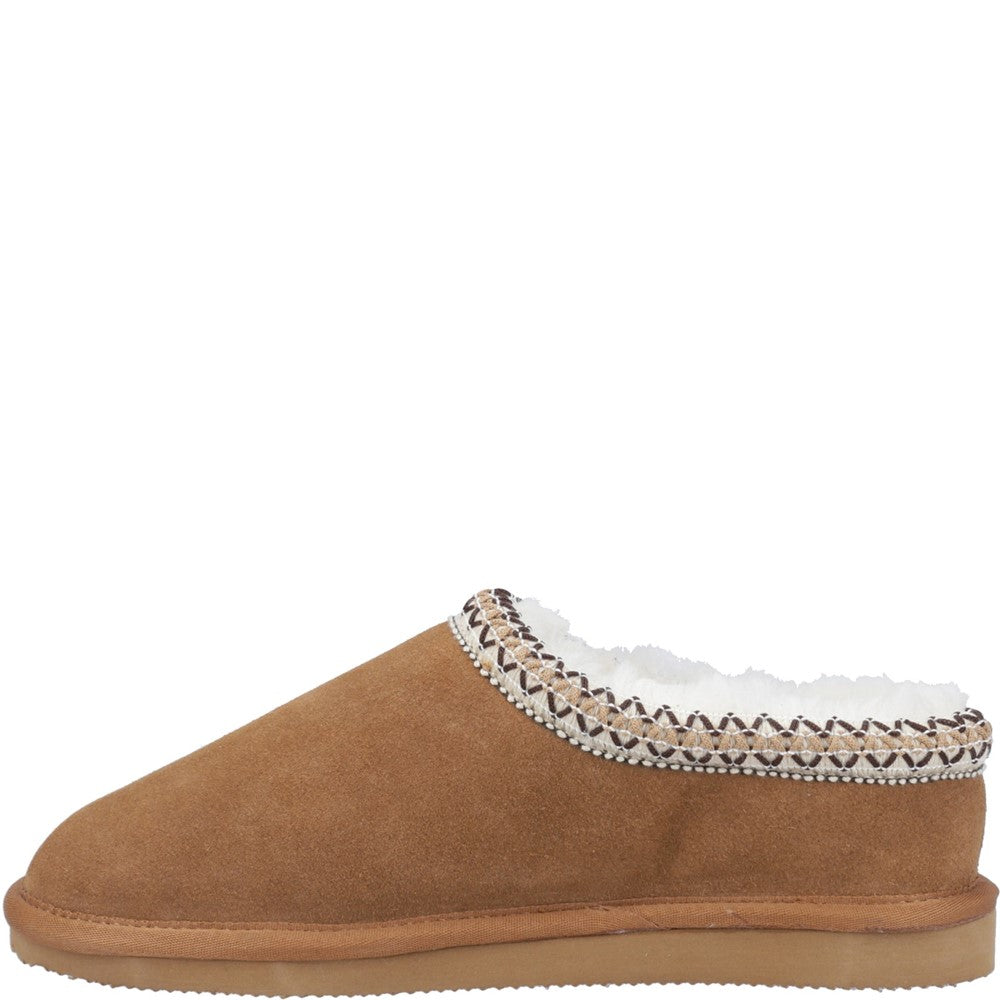 Women's Cotswold Foxmoor Slippers