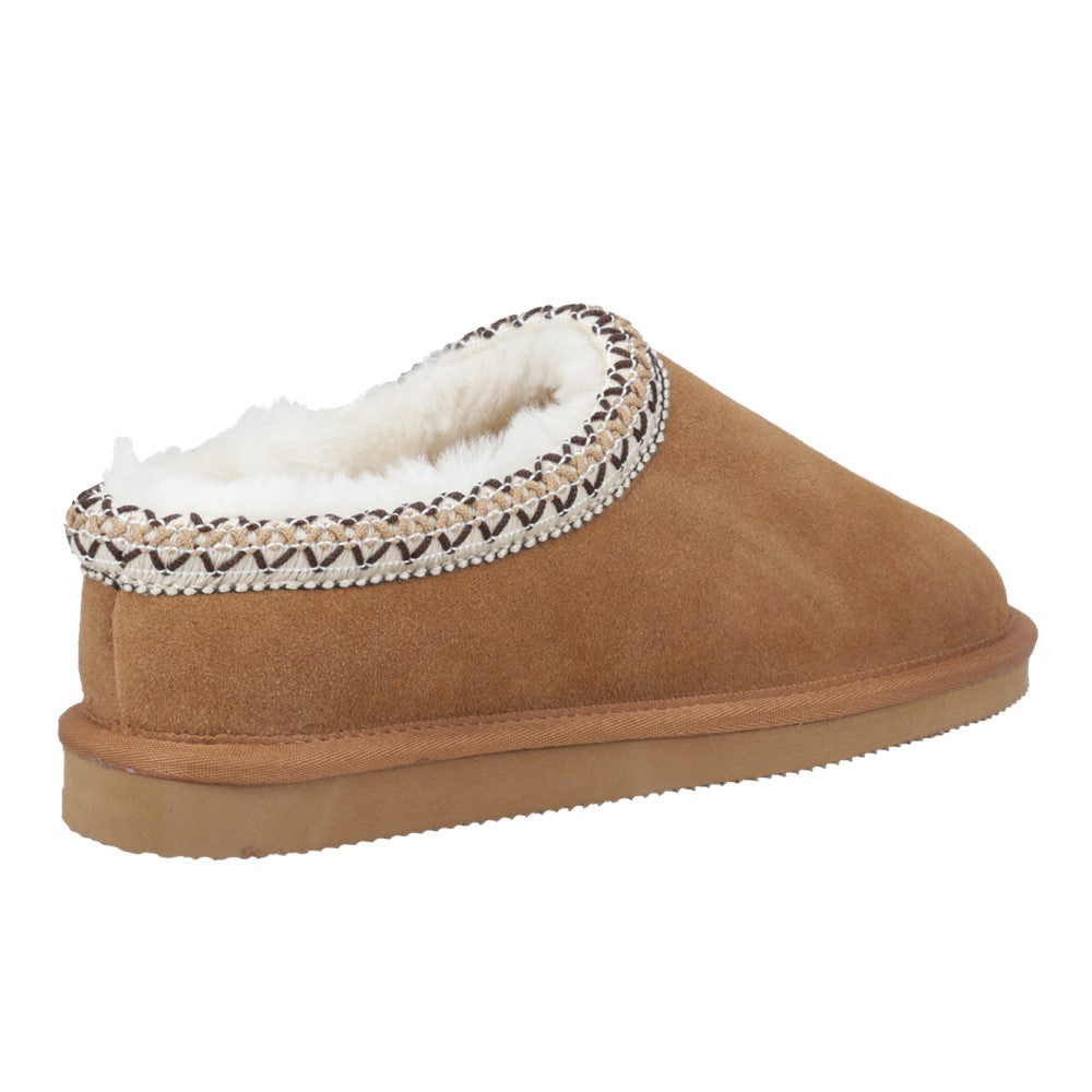 Women's Cotswold Foxmoor Slippers