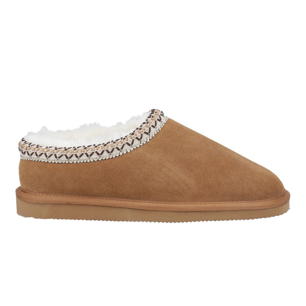 Women's Cotswold Foxmoor Slippers