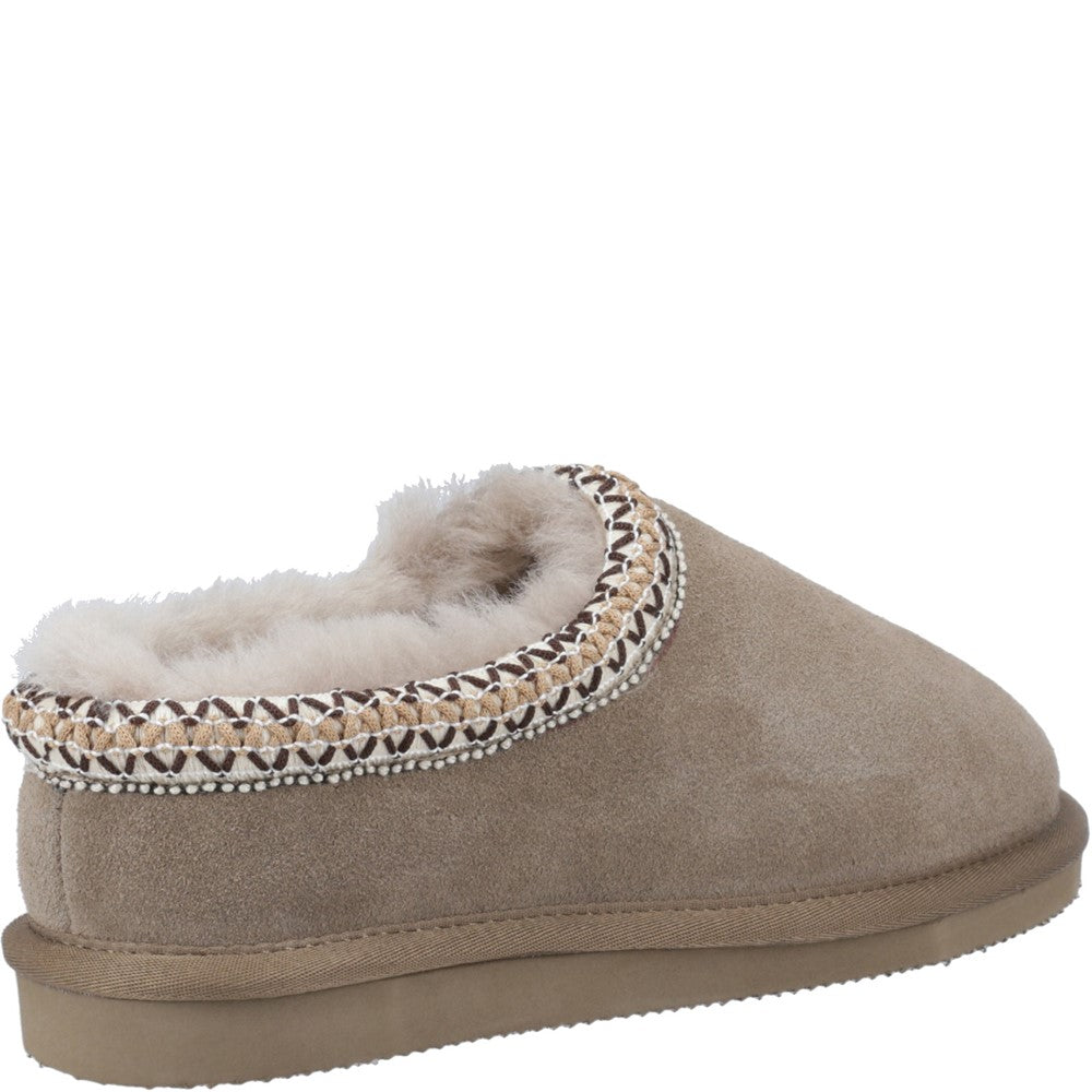 Women's Cotswold Foxmoor Slippers