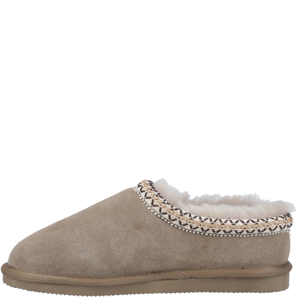 Women's Cotswold Foxmoor Slippers