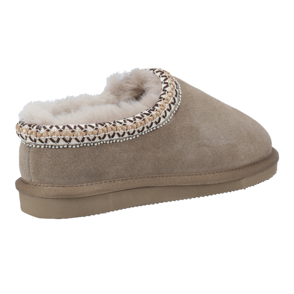 Women's Cotswold Foxmoor Slippers