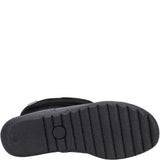 Women's Fleet & Foster Starling Wide Fit  Mid Boot