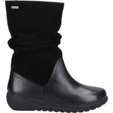 Women's Fleet & Foster Starling Wide Fit  Mid Boot