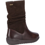 Women's Fleet & Foster Starling Wide Fit  Mid Boot