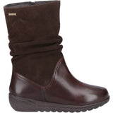 Women's Fleet & Foster Starling Wide Fit  Mid Boot