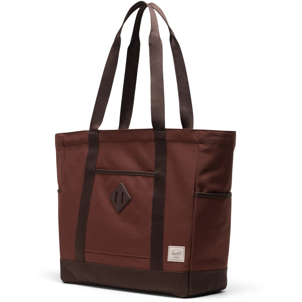 Unisex Herschel Bags Heritage Tote