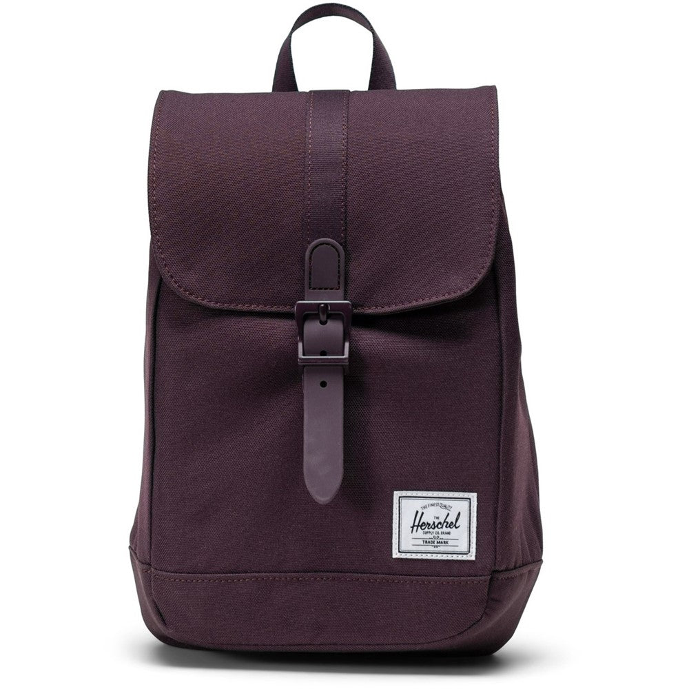 herschel backpack purple Unisex Herschel Bags Retreat Sling Bag Purple