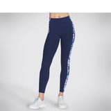 Women's Skechers GOWALK Misty Floral Legging