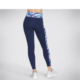 Women's Skechers GOWALK Misty Floral Legging