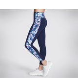 Women's Skechers GOWALK Misty Floral Legging