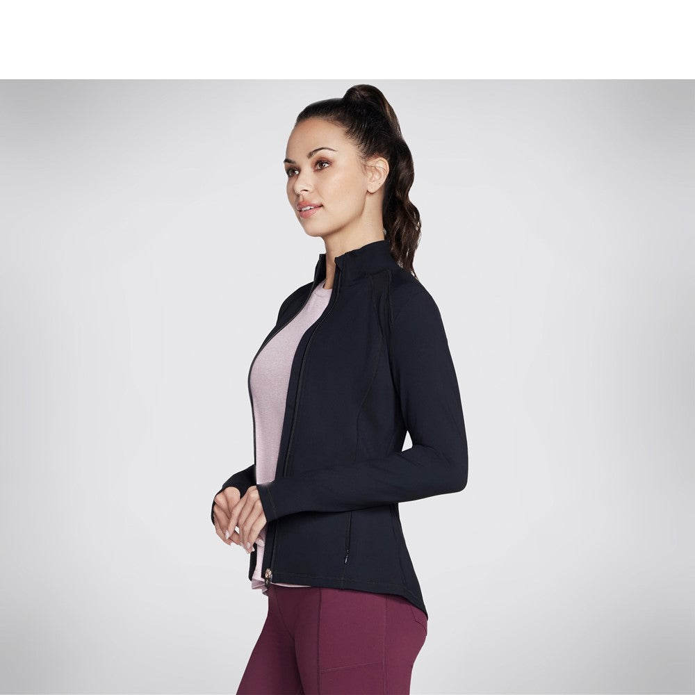 Women's Skechers GoWalk Jacket