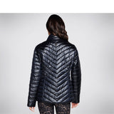 Women's Skechers Go Shield Shine Jacket