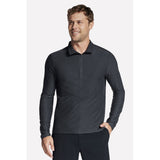 Men's Skechers GO DRI All Day 1/4 Zip Pullover