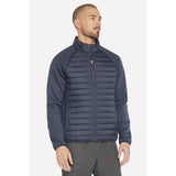 Men's Skechers Go Shield Hybrid Jacket 2.0