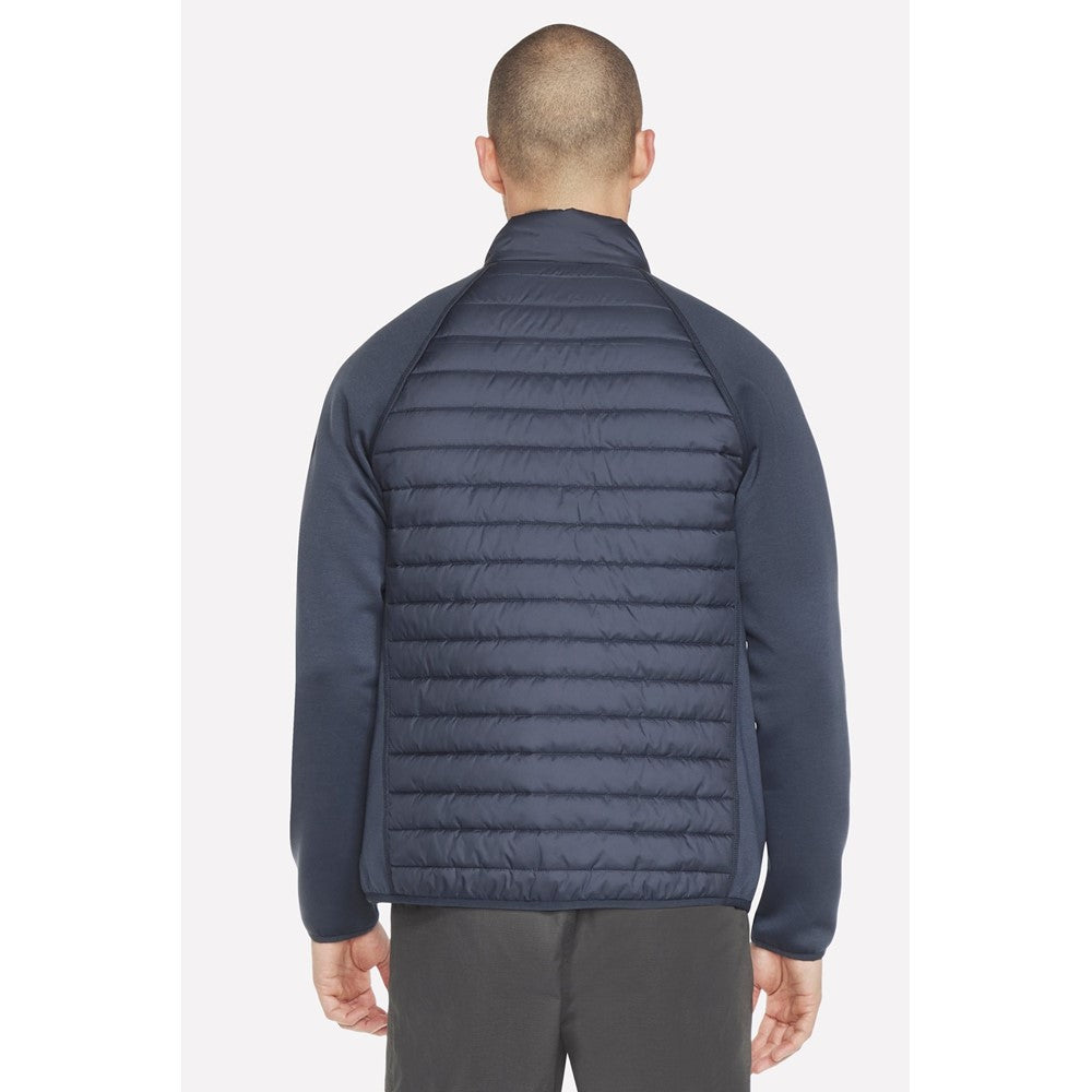 Men's Skechers Go Shield Hybrid Jacket 2.0
