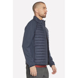 Men's Skechers Go Shield Hybrid Jacket 2.0