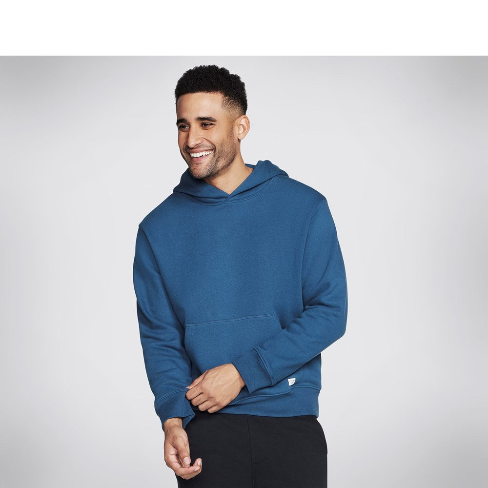 Men's Skechers SKECH-SWEATS Classic Hoodie