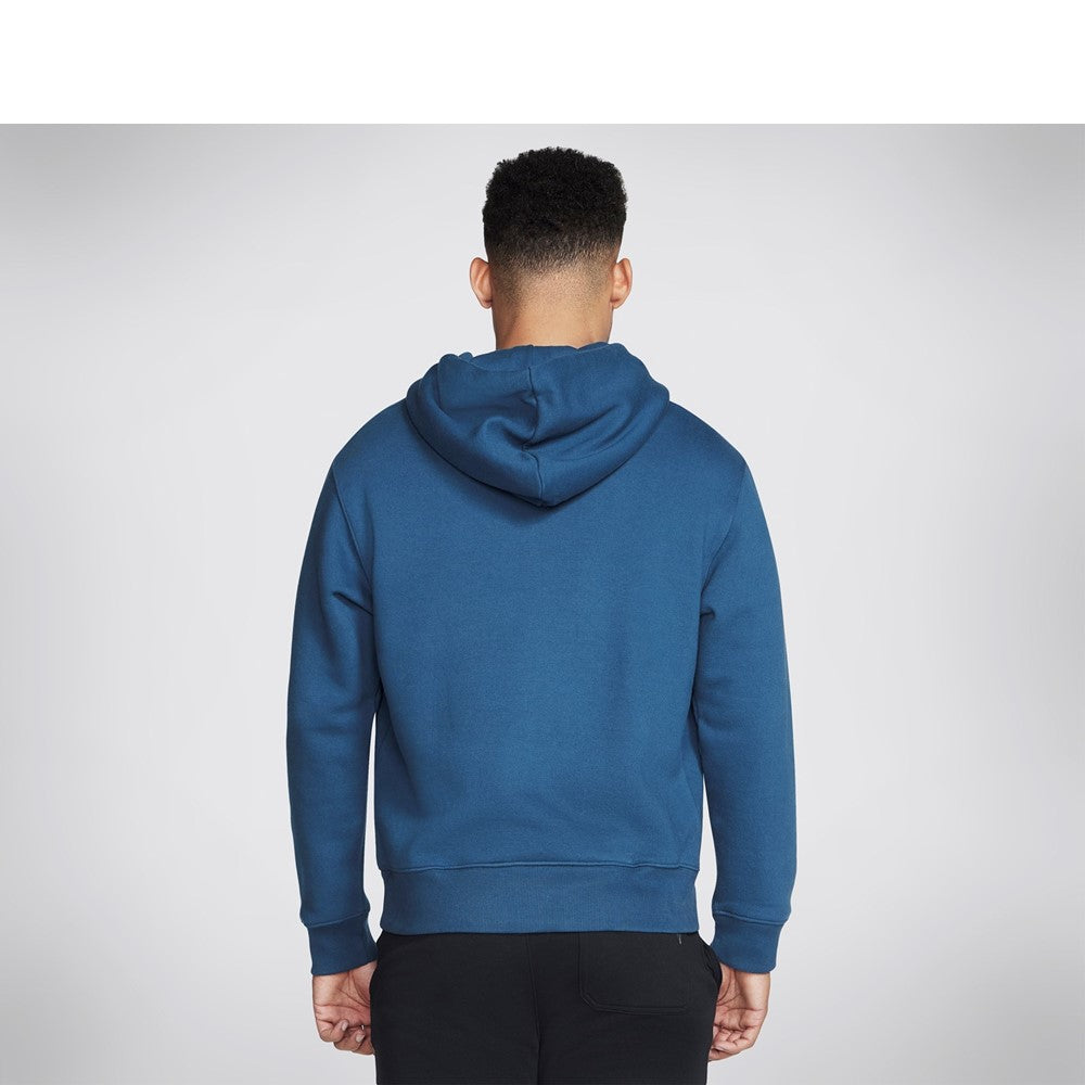 Men's Skechers SKECH-SWEATS Classic Hoodie